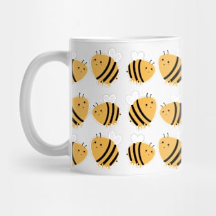 Bee Mug